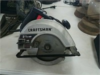 Craftsmen circular saw model 315.108320