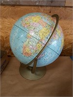 Globe