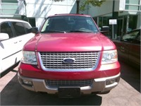 2003 Ford Expedition 1FMFU18L53LC25483
