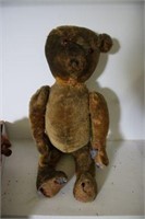 Articulated Teddy Bear