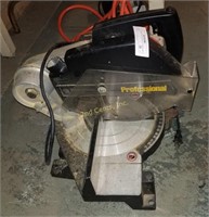 10 Inch Miter Saw Model 1703–1