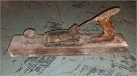 Surgeon Company 3416 Wood Plane 15"