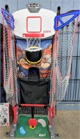 Basketball Hoop (7 Games In One)