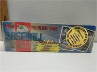 1994 Topps Baseball Set