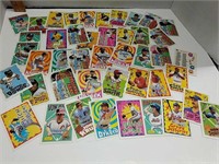 1992 Topps Kids Set