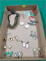 Costume Jewelry