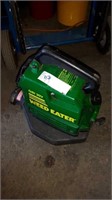 WEEDEATER GBI 30V GAS POWERED BLOWER