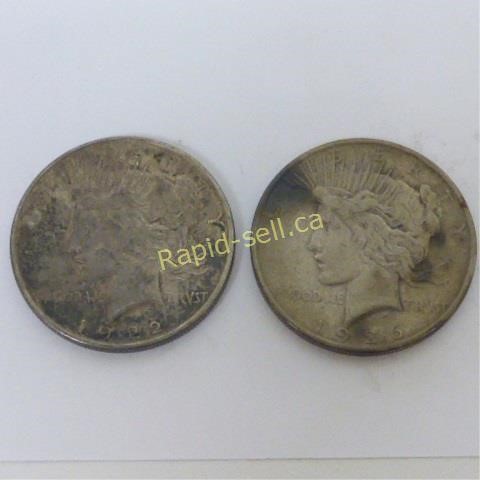 Coins, Jewellery & Collectibles Auction - Guelph