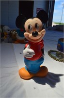 Mickey Mouse Piggy Bank