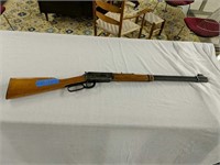 Winchester Model 94 30-30 Win Caliber