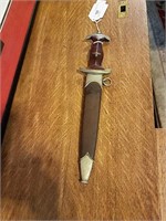 german dagger