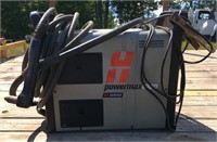 Hypertherm Powermax 1000 Plasma Cutter