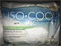 ISOTONIC BED PILLOW