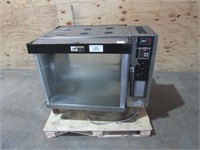 Electric Countertop Rotisserie Oven-