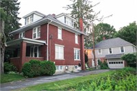 Real Estate Auction - Bakersville, PA
