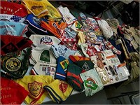A boy scouts life collection