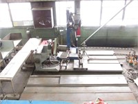 Pandjiris Sub-Arc Welding Machine-