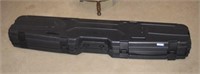 Padded "Pillarlock" Gun Case