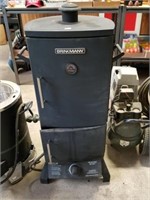 Brinkman Smoker