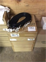 6 CTN BELTS