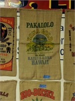 Pakalolo marijuana bag