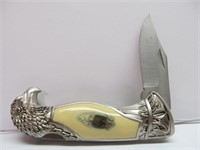 Eagle Collector's knife