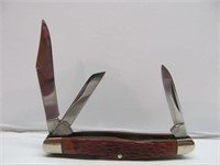 Camilus NY knife
