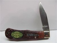 Remington knife