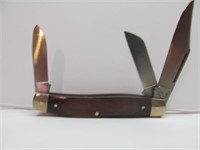 Camillus knife
