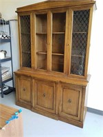 Drexel Dining Room china cabinet