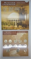 WESTWARD EXPANSION COLLECTION
