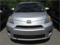 2009 Scion xD JTKKU10409J037250