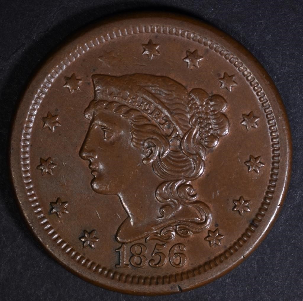 July 31 Silver City Auctions Coins & Currency