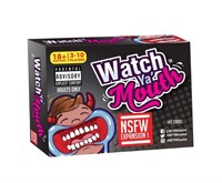 Watch Ya Mouth NSFW Expansion Pack #1
