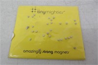 Tiny Mighties Amazingly Strong Magnets