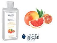 Lampe Berger 1L/33,8-Fluid Ounces GRAPEFRUIT