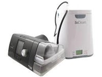 SoClean CPAP Adapter for Resmed AirSense 10