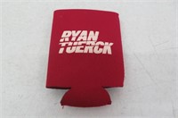 Ryan Tuerck Beer Sleeve Red