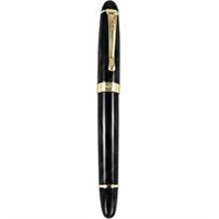 Gullor X450 Magic Fog GT Fountain Pen - Medium