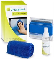 GreatShield Screen Cleaning Kit