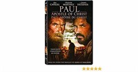 Paul, Apostle of Christ (Bilingual)