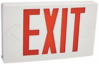 eTopLighting LED Exit Sign Emergency Light