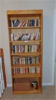 Bookcase