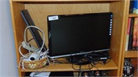 Dell Monitor & Epson Printer