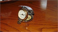 Dalvey Voyager Clock