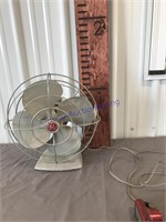 GE electric fan
