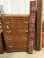 Chest of drawers - 4 drawers