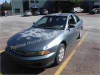 2000 Mitsubishi Galant