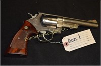 Smith & Wesson 629-1