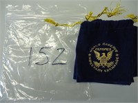 4 World Reserve Certified Monetary Exchange Bags